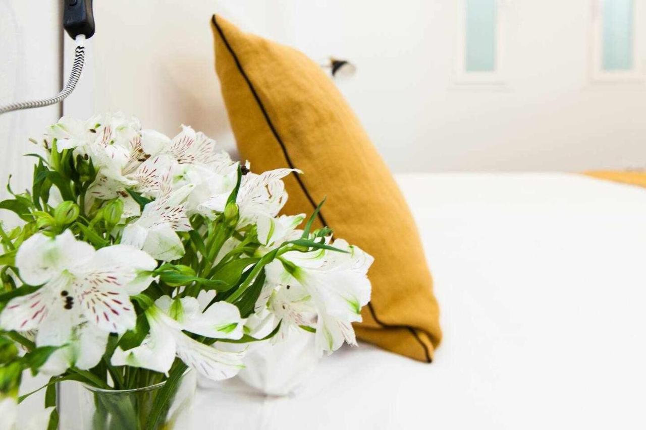 Isg Apartments Downtown Family Haven Free Parking Spot إشبيلية المظهر الخارجي الصورة
